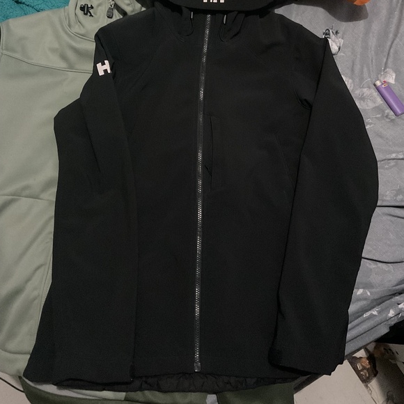 Helly Henson XXL - Picture 2 of 2